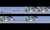8 luxo lamp videos at once 9th one