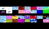 Thumbnail of samsung logo balls effects MegaPraison