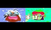 Thumbnail of Klasky csupo 2001 effects combined with nein csupo effects
