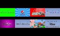8 luxo lamp videos at once 12th one