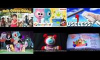 Thumbnail of Wii My Little Pony Full Episodes In Naik Odong Odong Music Video In BabyFirst Potty Song In Bad In