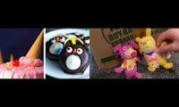 Thumbnail of So Yummy Cakes Cupcakes Cookies VS Muffin And Jeremy Exclude Attacks Him In So Yummy Cakes Cookies