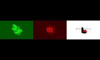 Re-upload and Revived: Full Best Animation Logos in My G Major 2015