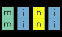 Thumbnail of Have Fun Teaching Word MiniMini