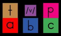 Thumbnail of Have Fun Teaching Word TVP ABC