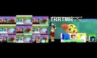 Thumbnail of Preview 2 Pacman Effects Powers Tenparison