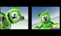 Thumbnail of Daysons gummy bear videos