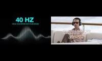 Thumbnail of Succession theme mixed with 40 HZ binaural beats