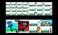 Thumbnail of my sprunki oc bombomsprunki vs cactukk 30 parison