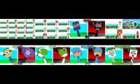 Thumbnail of my sprunki oc bombomsprunki vs cactukk 30 parison