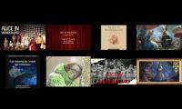 Thumbnail of Alice in Wonderland - The Le Gallienne/Friebus Cut: Part Two of Two.