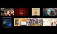 Thumbnail of Alice in Wonderland - The Le Gallienne/Friebus Cut: Part Three of Three.