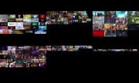 Thumbnail of All Pixar, DreamWorks, Blue Sky, Sony Pictures Animated, Illumination & WBPA Films At Once