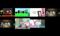 Thumbnail of trevor woo and clock and magic wand and hayley and stewie becoming the worst teacher