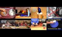 Thumbnail of All 8 As Seen On TV Blue Moon Studios Kitchen Commercials Played At The Same Time!