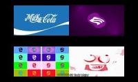 Thumbnail of Full Best Animation Logos In Quad 594 By 8seeit