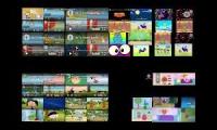 Thumbnail of Up to faster 64 parison Sago Mini Galinha Pintadinha Toobys Portugues O Show da Luna