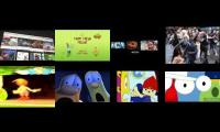 Thumbnail of A Musical Message Of All The Scream Contents