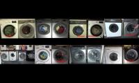 Thumbnail of All Hotpoint wash and spin race
