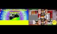 Thumbnail of Up to faster 2 parison 85 (Part Edition)