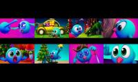 Thumbnail of Pingoo Bird Special 8 parison V3