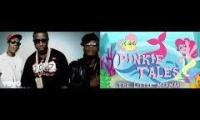 Thumbnail of Break Up Mario Vevo Music Video In My Little Pony Pinkie Tales Episodes In Break Up Mario Vevo In On