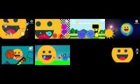 emoji vacuum add round 2 8 videos