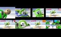 Daysons gummy bear videos