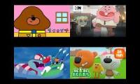 Thumbnail of Up to faster 4 parison 17 (Elsewhere)