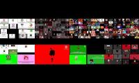 anti piracy screen all the videos