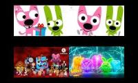 Thumbnail of Up To Faster 4 Parison