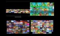 All Episodes At The Same Time (NICK JR.)