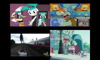 Thumbnail of Classic sparta remixes
