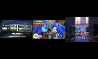 Thumbnail of up to faster 41 to el reino infantil and cooreeer