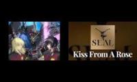 Thumbnail of Kiss from a SEED------------------