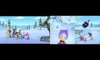 Thumbnail of Up To Faster 11 Parison To Ski Trippin