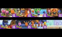 Thumbnail of Los backyardigans y wow wow wubbzy episodios completos