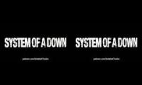 Thumbnail of system of a down drum and vocals