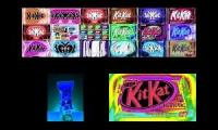 Thumbnail of 25 Kit Kat Jingle Songs