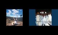 Thumbnail of Geese - Undoer & Radiohead - The National Anthem