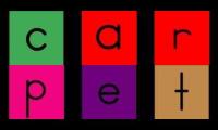 Thumbnail of Have Fun Teaching Word Carpet