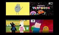 Thumbnail of Up to faster 4 parison 21 (Elsewhere)