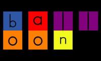 Thumbnail of Have Fun Teaching Word Balloon