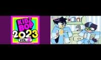 Thumbnail of Kidz Bop Love Again Bluey Peed On The Footage Memes In Problem In Kidz Bop Used Mind In One In One