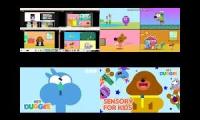Thumbnail of Up to faster 151 parison to hey duggee