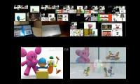 Thumbnail of (THE END OF POCOYO UP TO FASTERS) Pocoyo All On One 184 (FINAL)