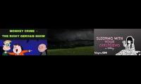Thumbnail of Sleep mashup xfm-rain-girlfriend