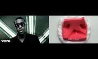 Thumbnail of Jeremih Down On Me Vevo Music In Satisfying Slime In Vevo Music Video In Jeremih Down On Me In One