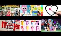 Thumbnail of Naik Odong Odong Music Video In BabyFirst Potty Song In Meijer In My Little Pony Full Episodes In On