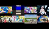 Thumbnail of Naik Odong Odong Music Video In BabyFirst Potty Song In Used Mind In Montage Baby Scared In One In